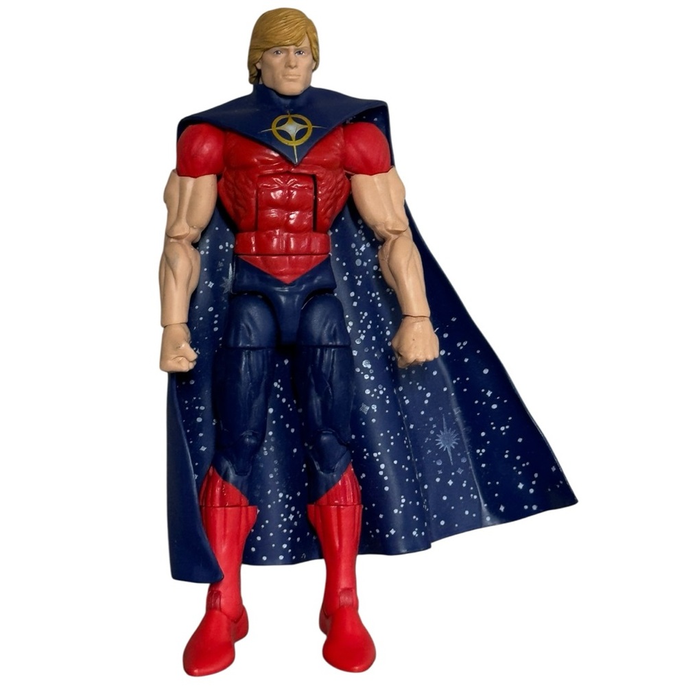 Marvel Legends Quasar 6-inch Action Figure